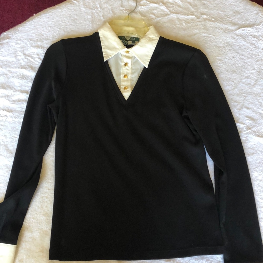 One piece Ralph Lauren